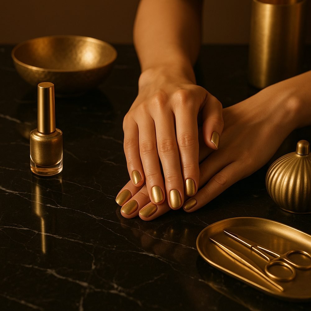 Esmalteria da DC Beauty Clinic